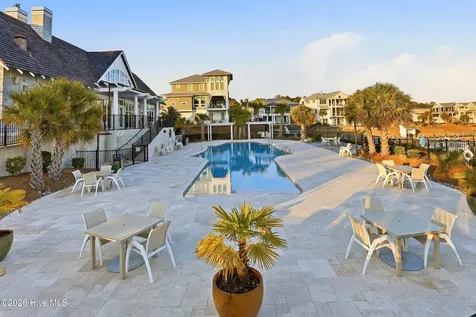 5307 Leisure Circle Wilmington NC 28409