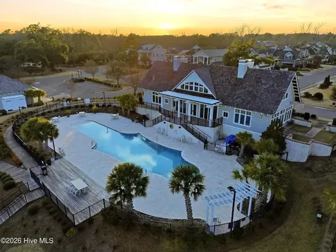 5307 Leisure Circle Wilmington NC 28409