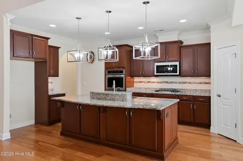 5307 Leisure Circle Wilmington NC 28409