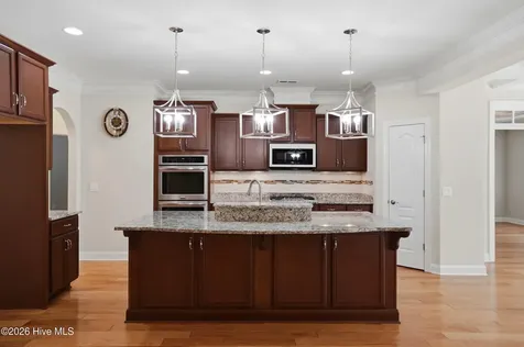 5307 Leisure Circle Wilmington NC 28409