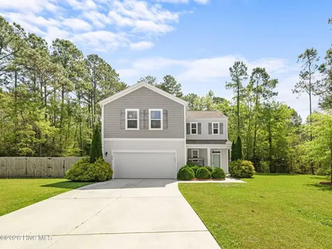 206 J Belton Court Sneads Ferry NC 28460