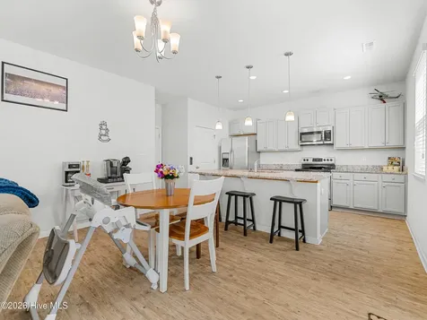 206 J Belton Court Sneads Ferry NC 28460