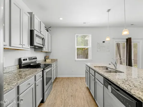 206 J Belton Court Sneads Ferry NC 28460