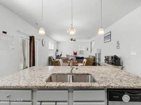 206 J Belton Court Sneads Ferry NC 28460