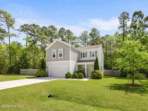 206 J Belton Court Sneads Ferry NC 28460