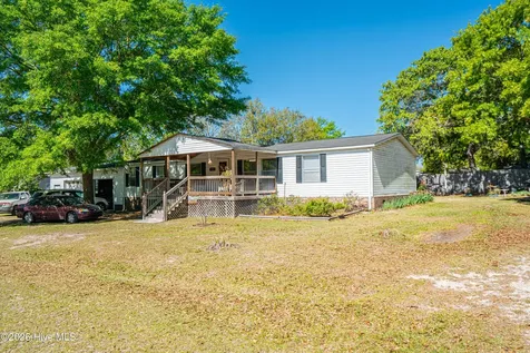 5092 Lakewood Drive SW Shallotte NC 28470