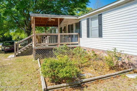 5092 Lakewood Drive SW Shallotte NC 28470