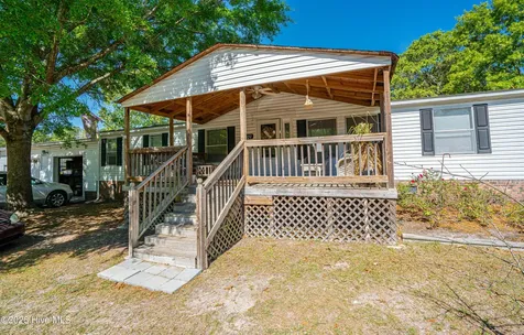 5092 Lakewood Drive SW Shallotte NC 28470