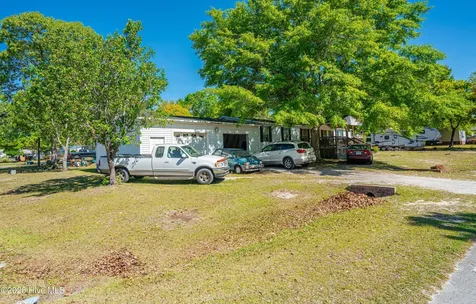 5092 Lakewood Drive SW Shallotte NC 28470