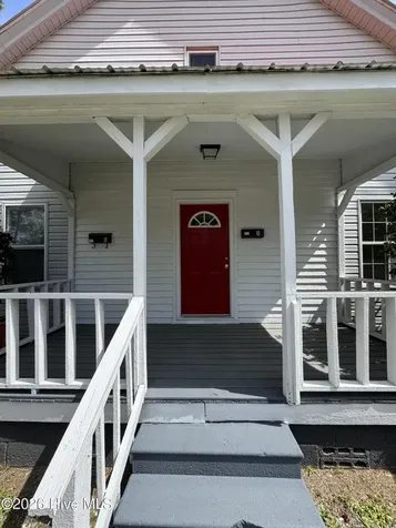 112 2nd Street Laurinburg NC 28352