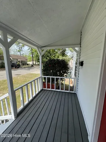 112 2nd Street Laurinburg NC 28352