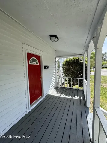 112 2nd Street Laurinburg NC 28352