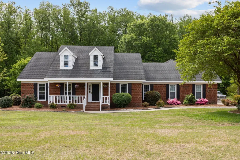 113 Lady Di Drive Winterville NC 28590