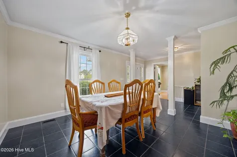 113 Lady Di Drive Winterville NC 28590