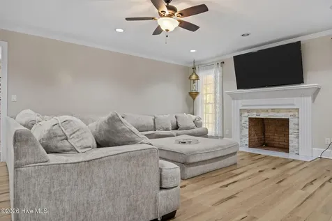 113 Lady Di Drive Winterville NC 28590