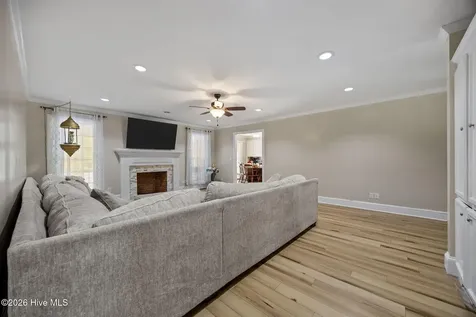 113 Lady Di Drive Winterville NC 28590