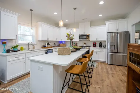 203 Fountain Drive Clinton NC 28328