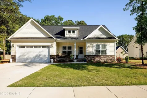 203 Fountain Drive Clinton NC 28328