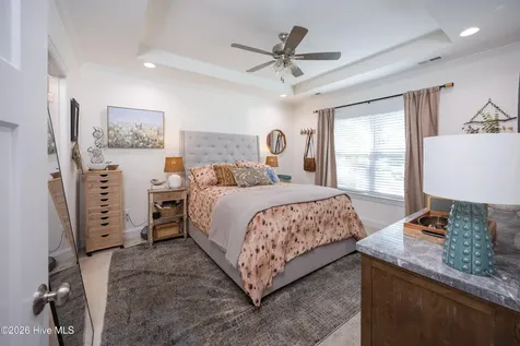 203 Fountain Drive Clinton NC 28328