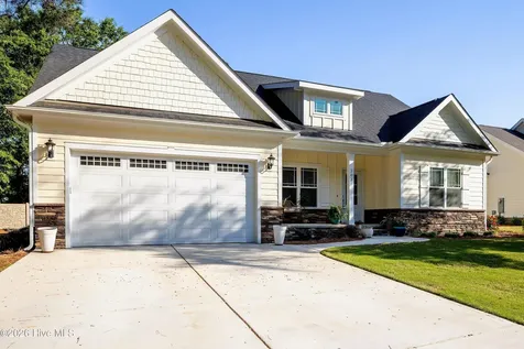 203 Fountain Drive Clinton NC 28328