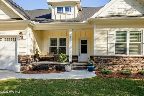 203 Fountain Drive Clinton NC 28328