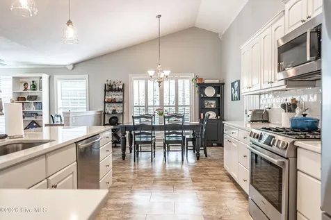 Whispering Pines NC 28327