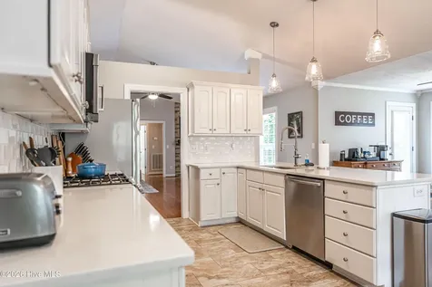 Whispering Pines NC 28327