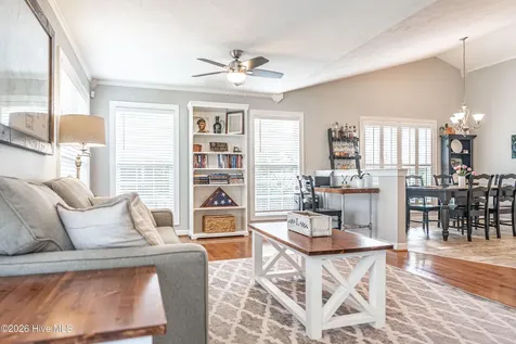 Whispering Pines NC 28327