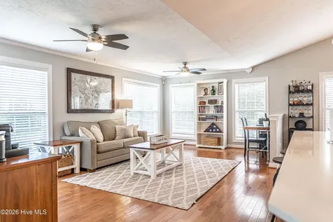 Whispering Pines NC 28327