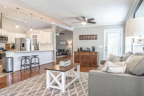 Whispering Pines NC 28327