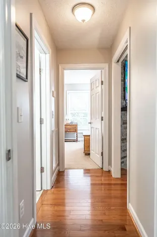 Whispering Pines NC 28327