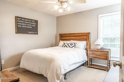 Whispering Pines NC 28327