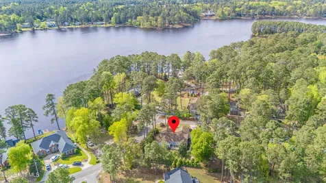 Whispering Pines NC 28327
