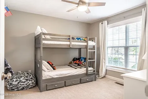 Whispering Pines NC 28327