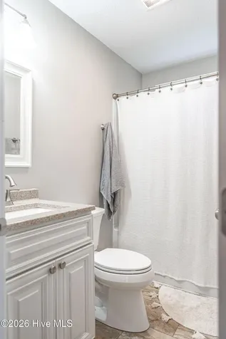 Whispering Pines NC 28327