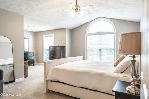 Whispering Pines NC 28327