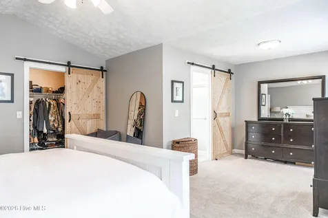 Whispering Pines NC 28327
