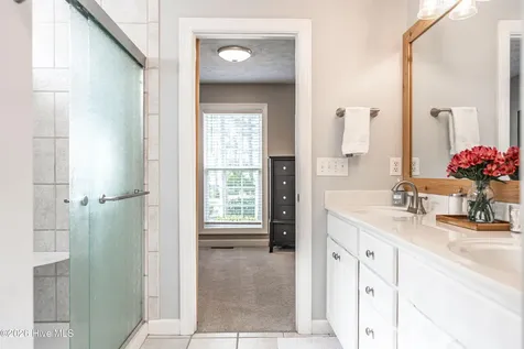 Whispering Pines NC 28327