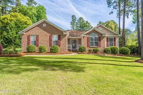 Whispering Pines NC 28327