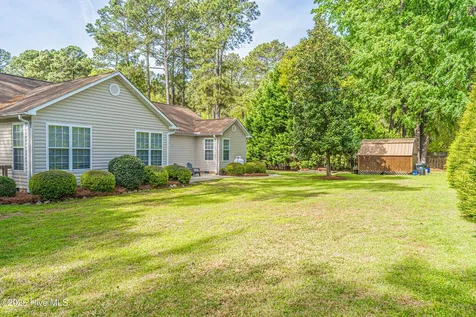 Whispering Pines NC 28327