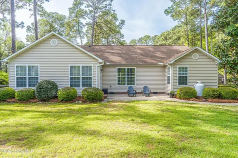 Whispering Pines NC 28327