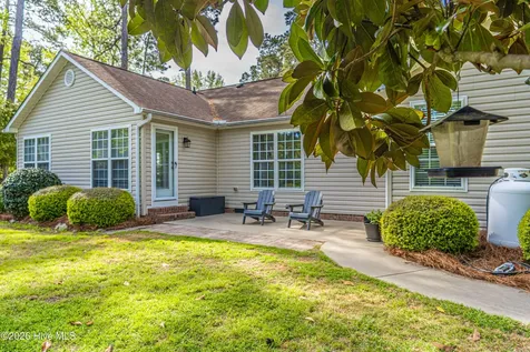 Whispering Pines NC 28327