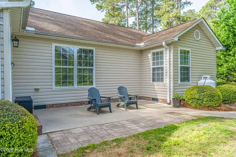 Whispering Pines NC 28327