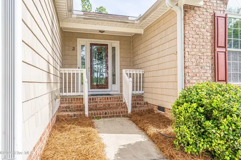 Whispering Pines NC 28327