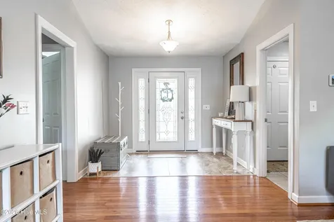 Whispering Pines NC 28327