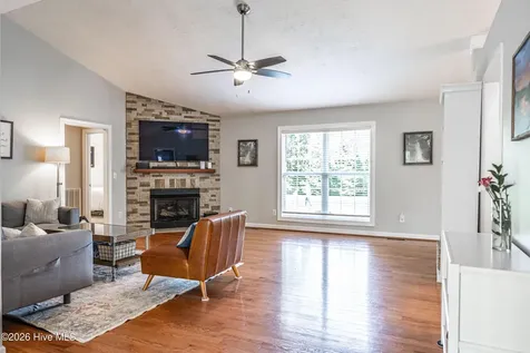 Whispering Pines NC 28327