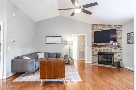Whispering Pines NC 28327