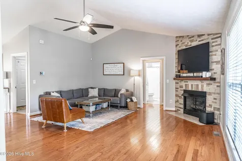 Whispering Pines NC 28327