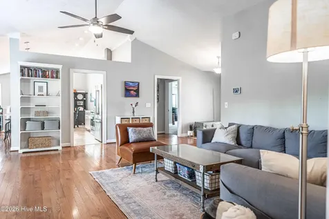 Whispering Pines NC 28327