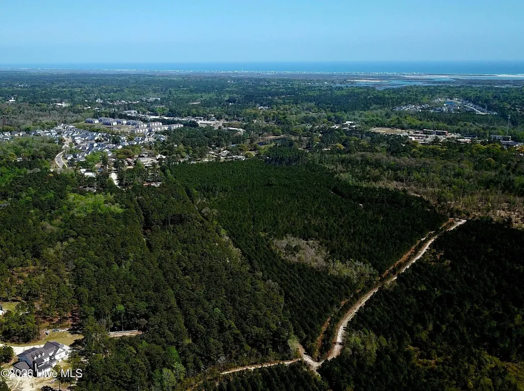 Lot A-20 Renee Drive Hampstead NC 28443
